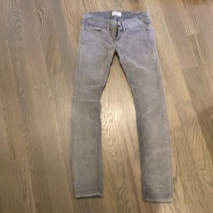 free people corduroy pants